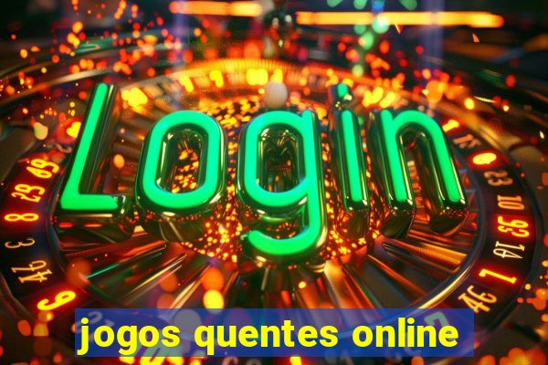 jogos quentes online